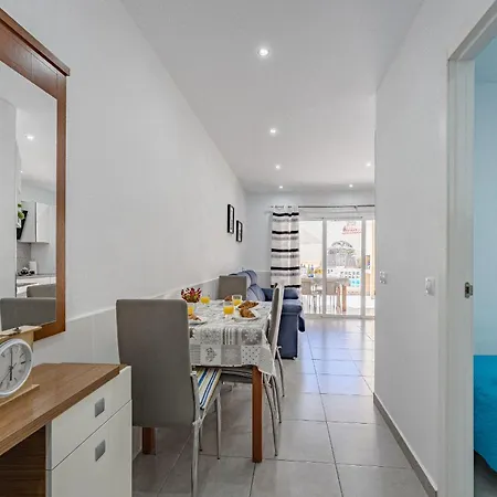 Mareverde Appartement