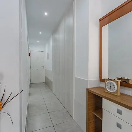 Appartement Mareverde