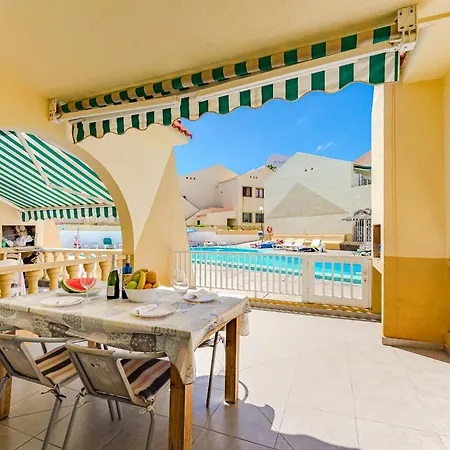 Mareverde Appartement *