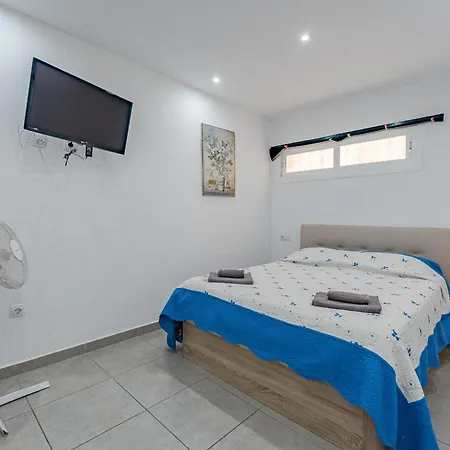 Mareverde Appartement