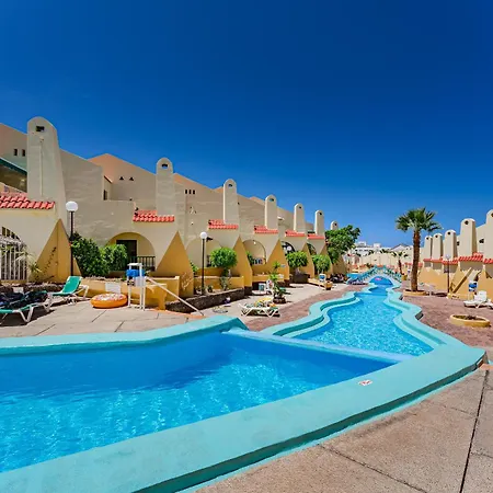 Mareverde Apartman Costa Adeje (Tenerife)