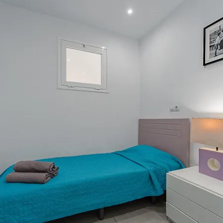 Mareverde Apartman Costa Adeje (Tenerife)