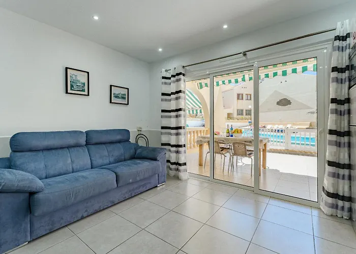 Mareverde Costa Adeje