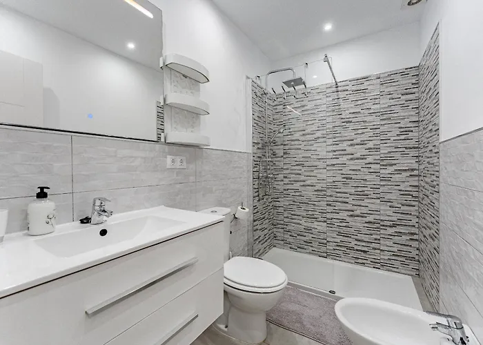 Mareverde * Costa Adeje