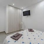 Apartment Mareverde *