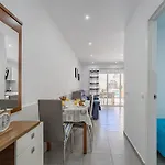 Mareverde Apartment