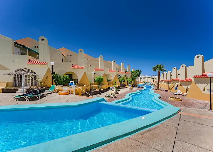 Mareverde Appartamento Costa Adeje (Tenerife)