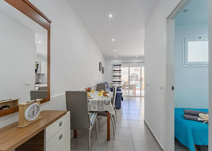 Mareverde Appartamento