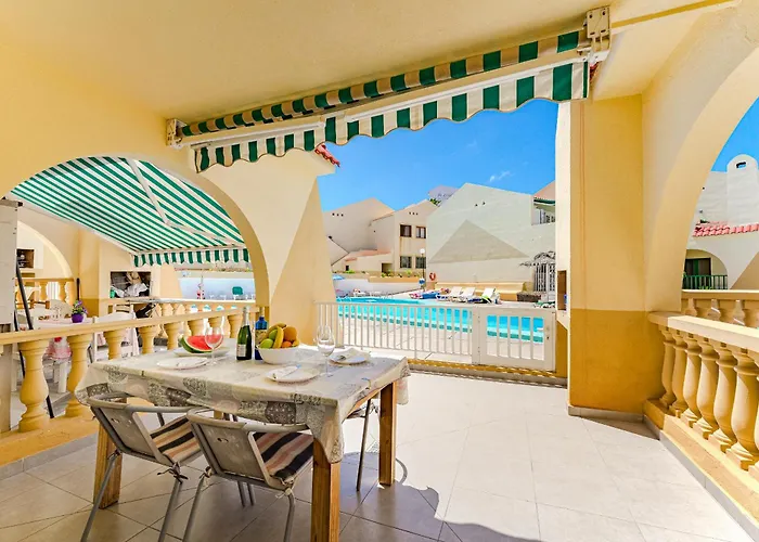 Mareverde Appartamento *