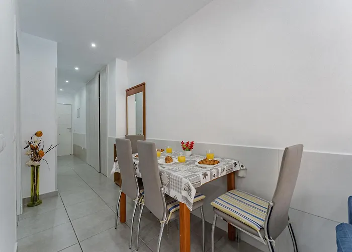 Appartamento Mareverde *