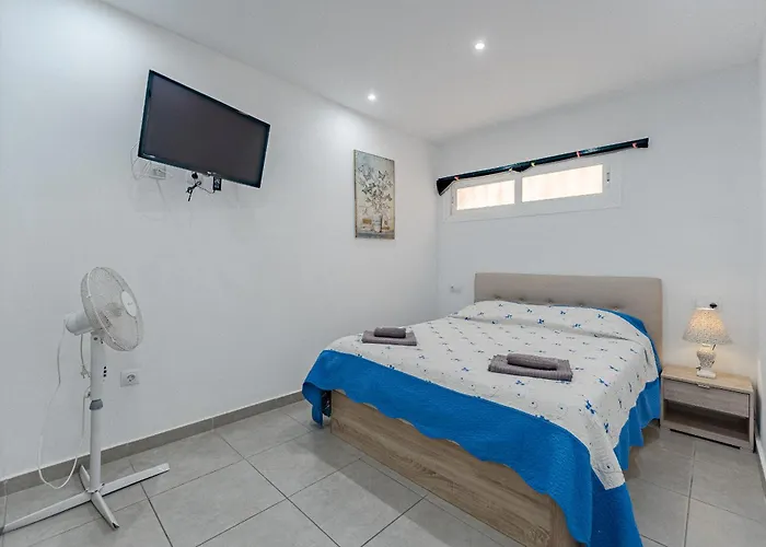 Mareverde Appartamento